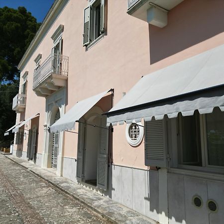 Tenuta Valle Della Corte В'єсте Екстер'єр фото