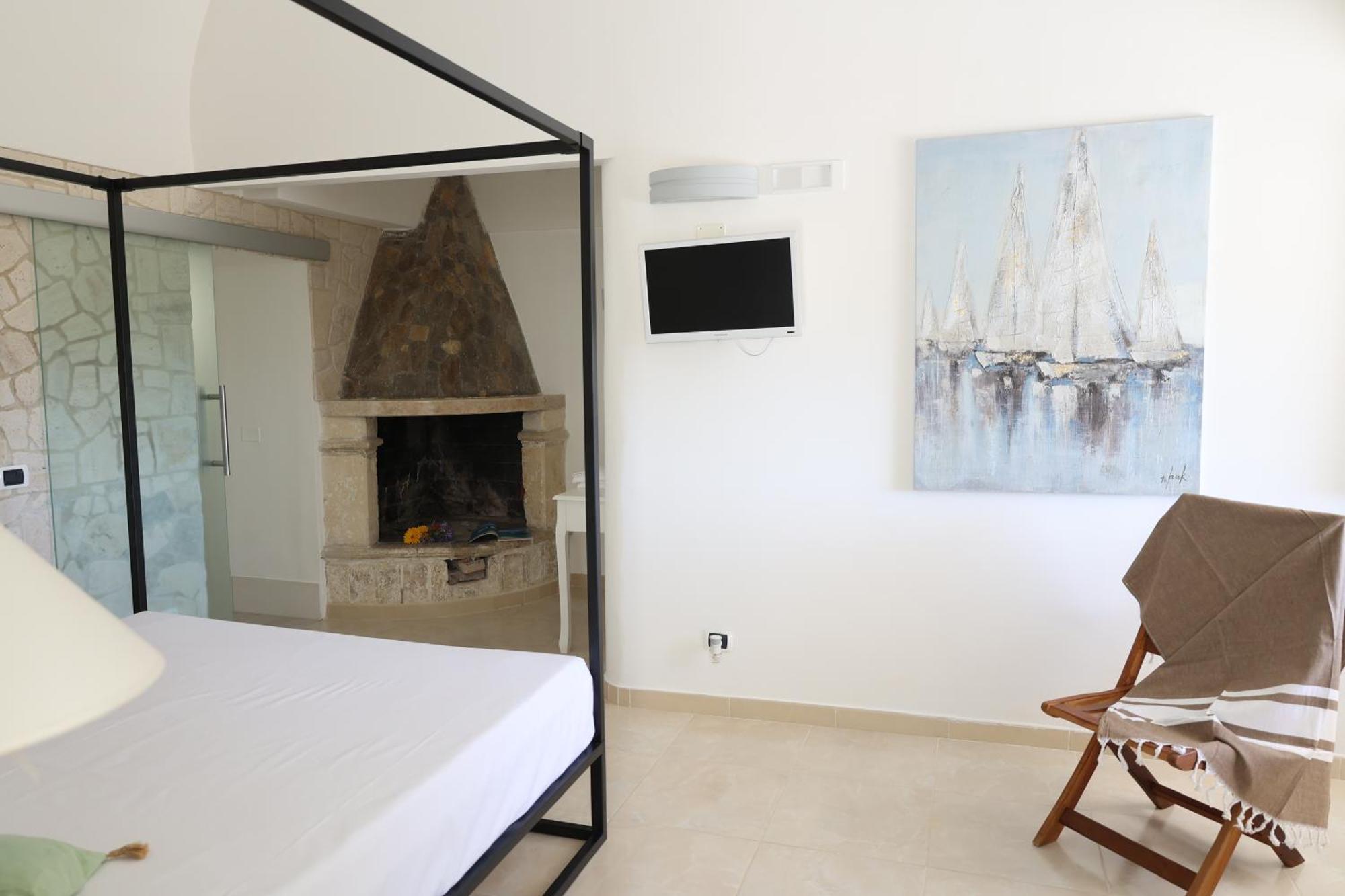 Tenuta Valle Della Corte В'єсте Екстер'єр фото