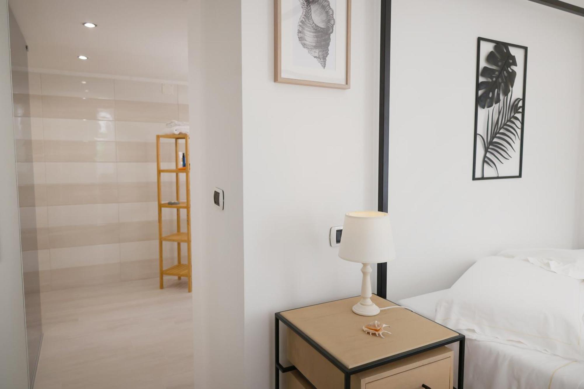 Tenuta Valle Della Corte В'єсте Екстер'єр фото
