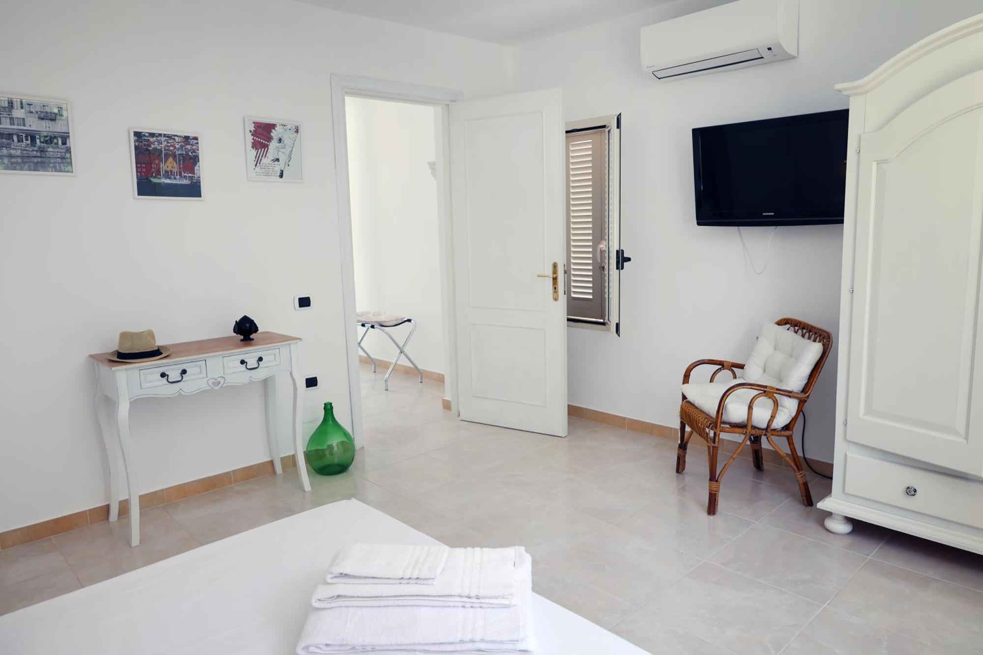 Tenuta Valle Della Corte В'єсте Екстер'єр фото