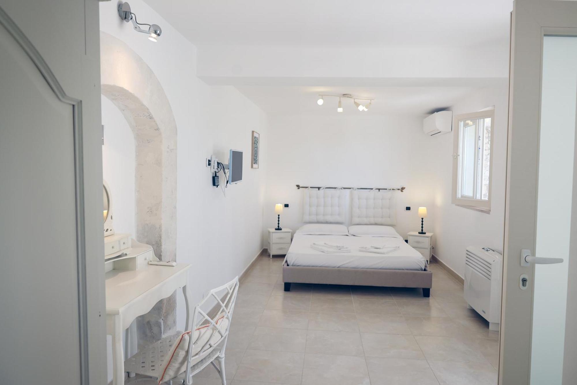 Tenuta Valle Della Corte В'єсте Екстер'єр фото