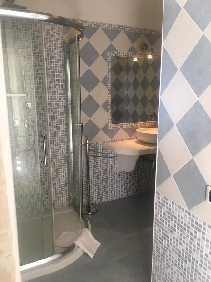 Tenuta Valle Della Corte В'єсте Екстер'єр фото