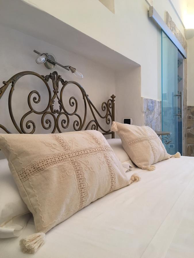 Tenuta Valle Della Corte В'єсте Екстер'єр фото