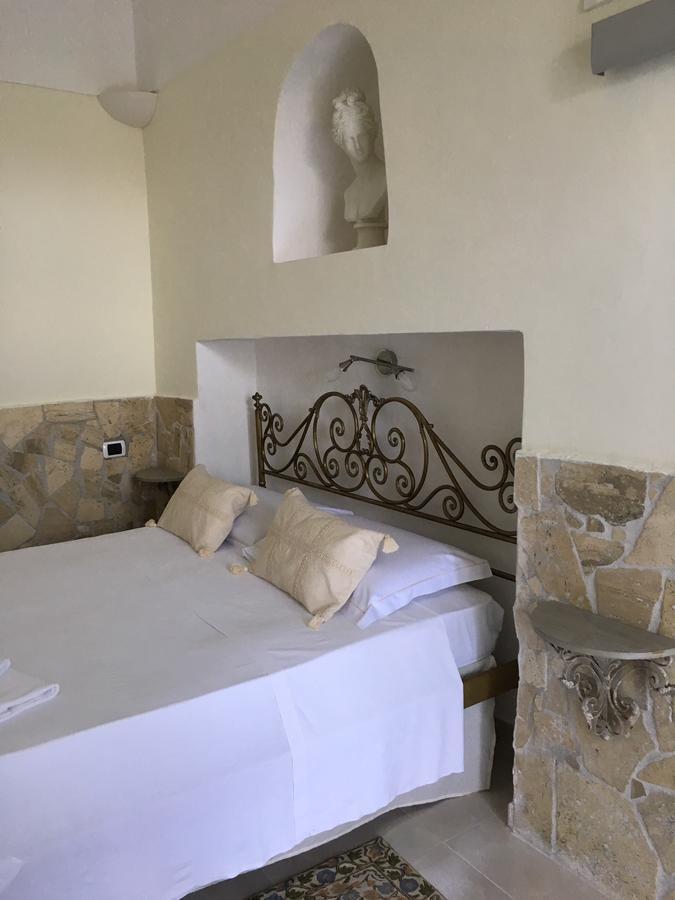 Tenuta Valle Della Corte В'єсте Екстер'єр фото